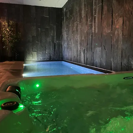 شقة Wellness Queen