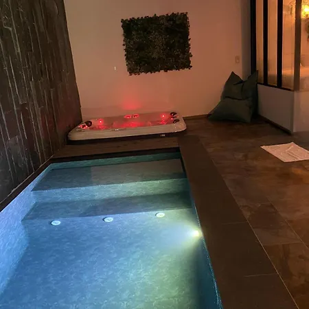 شقة Wellness Queen