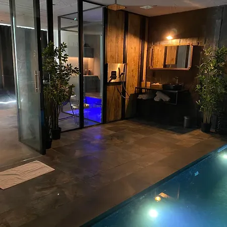 شقة Wellness Queen Harze