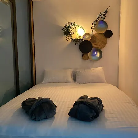 Wellness Queen 하르제