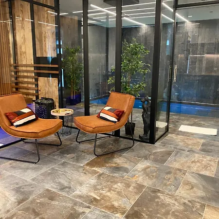 Wellness Queen Apartment *