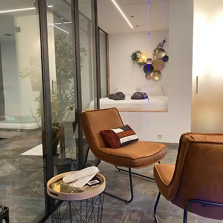 아파트 Wellness Queen *