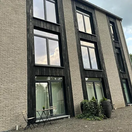 Appartement Wellness Queen Harze