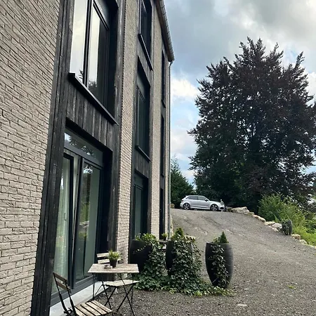 شقة Wellness Queen